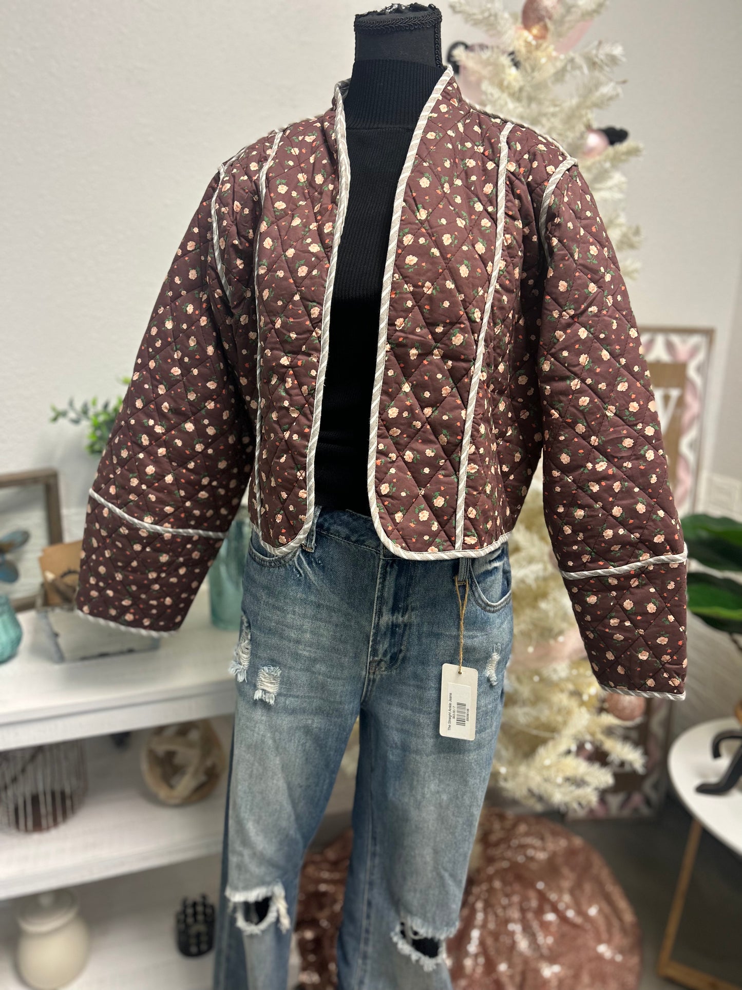 The Entro Jacket