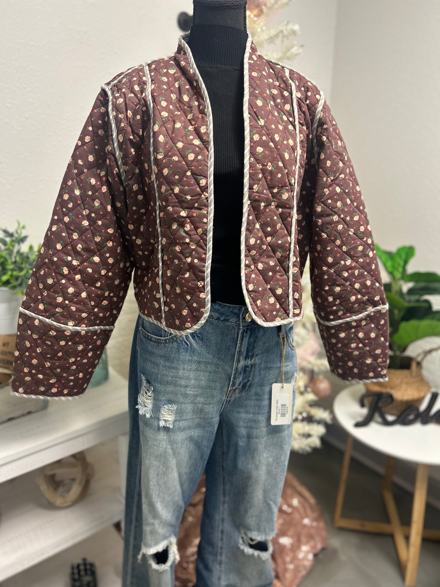 The Entro Jacket