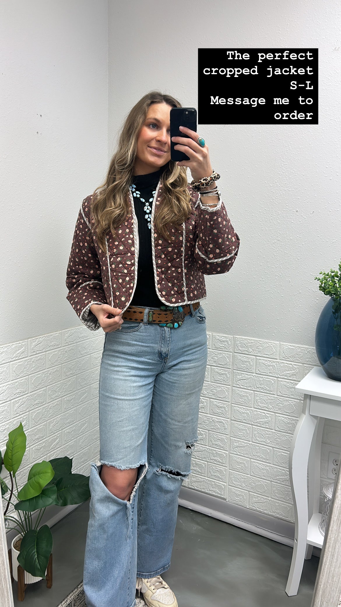 The Entro Jacket