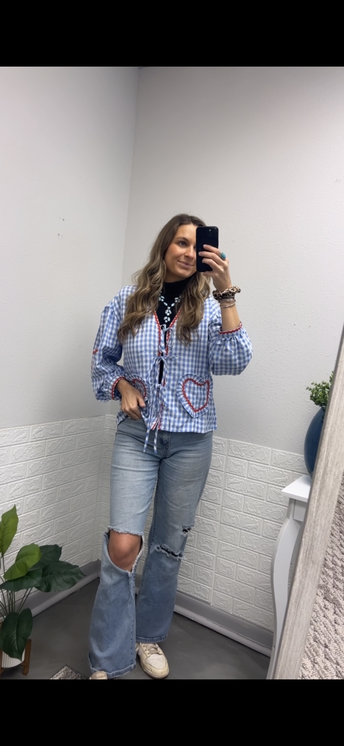 The Entro Top