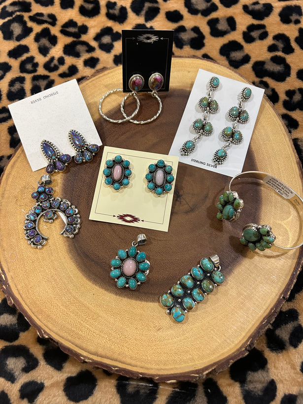 Authentic Jewelry