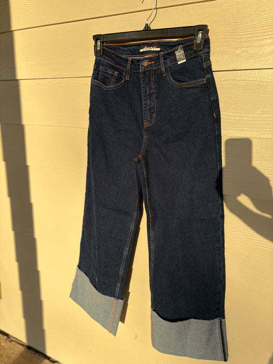 The Dark Jean