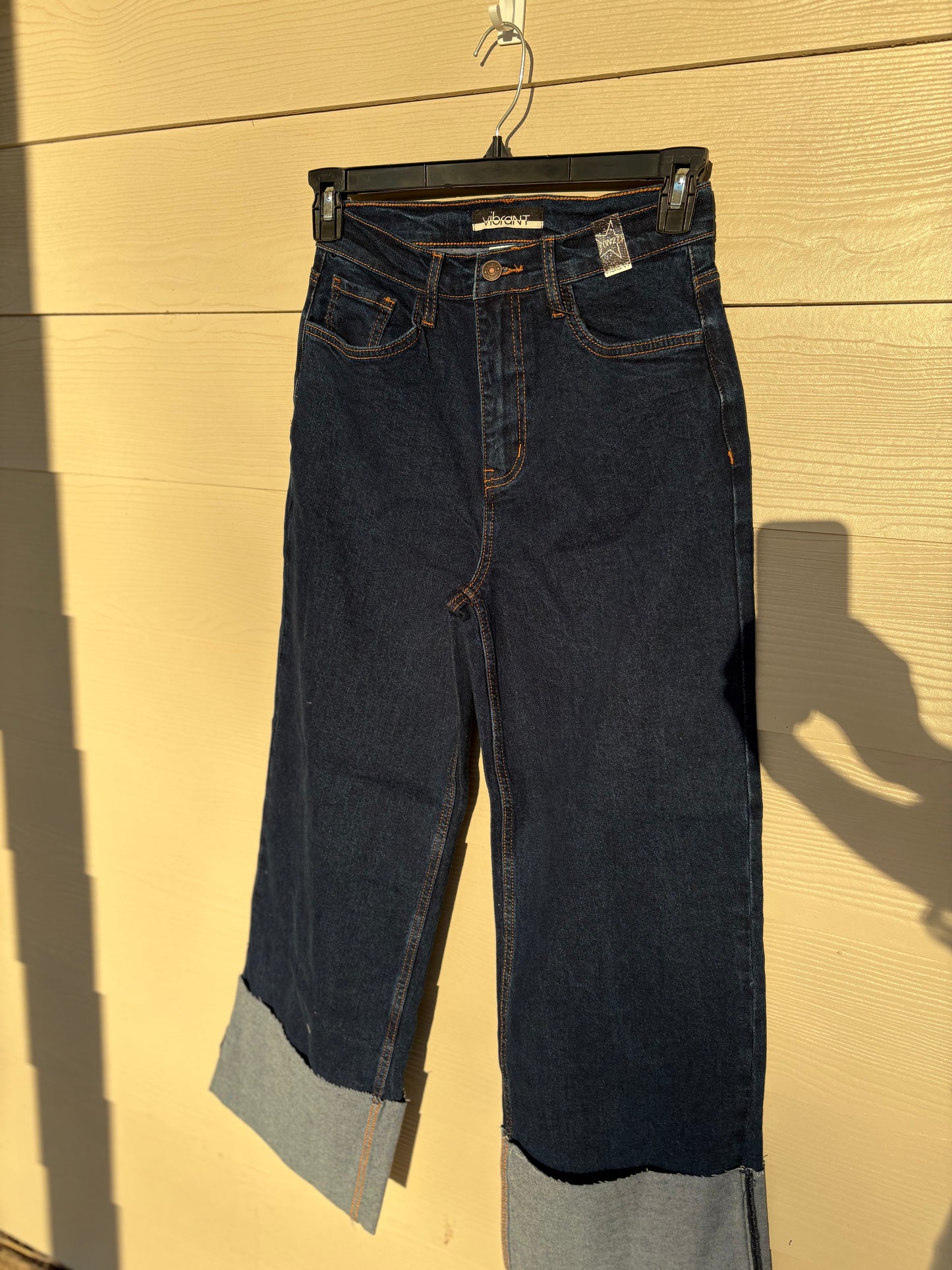 The Dark Jean