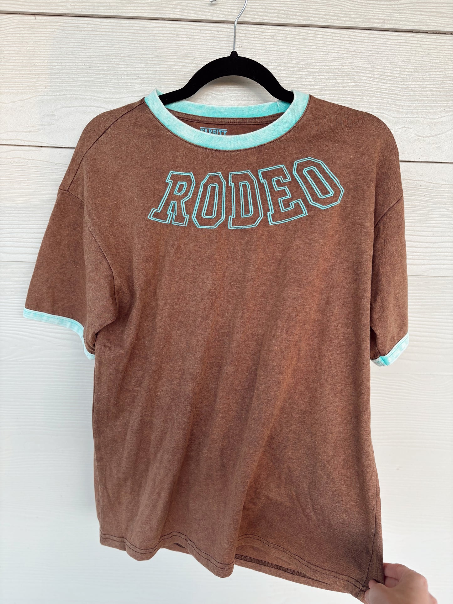 The Rodeo Tee