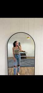 Checker Board Tank