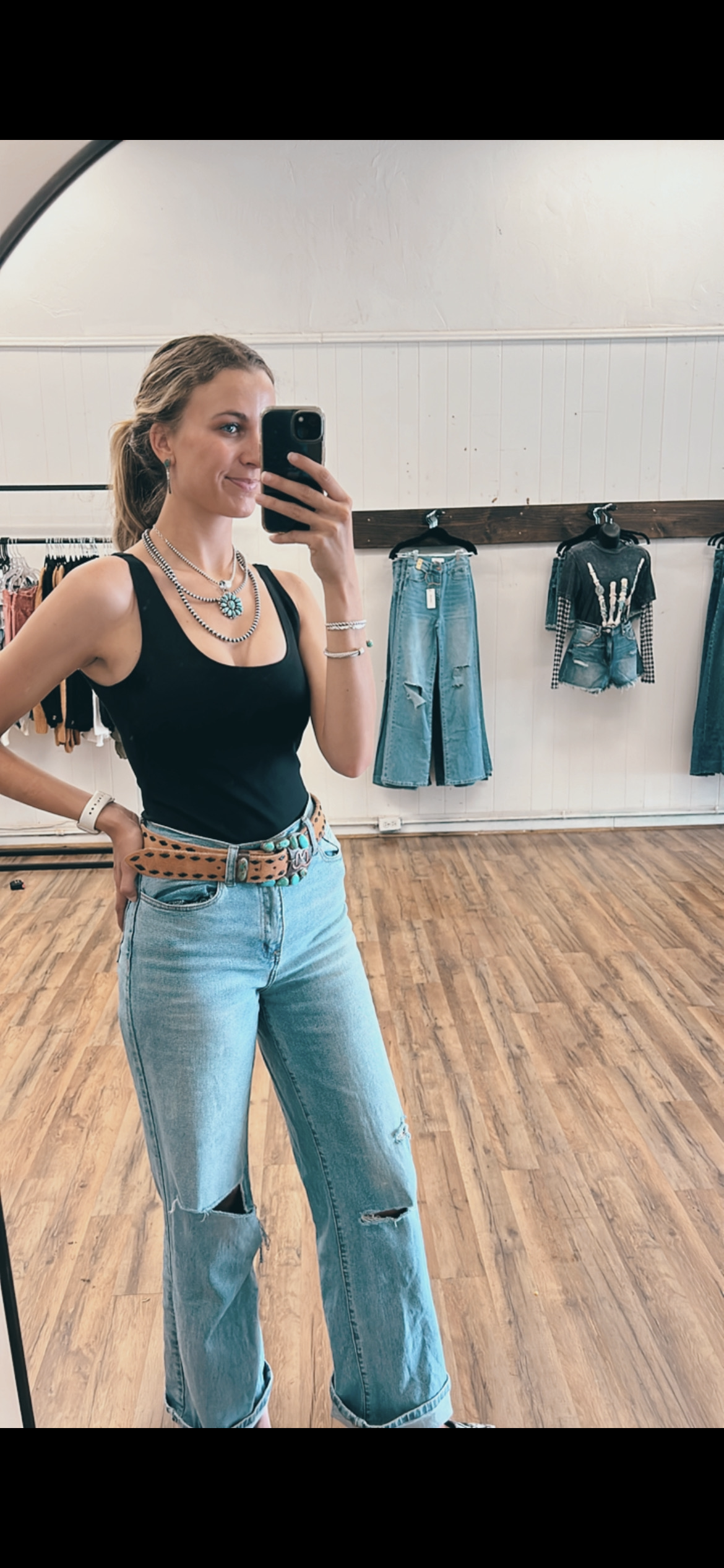 Basic Bodysuit