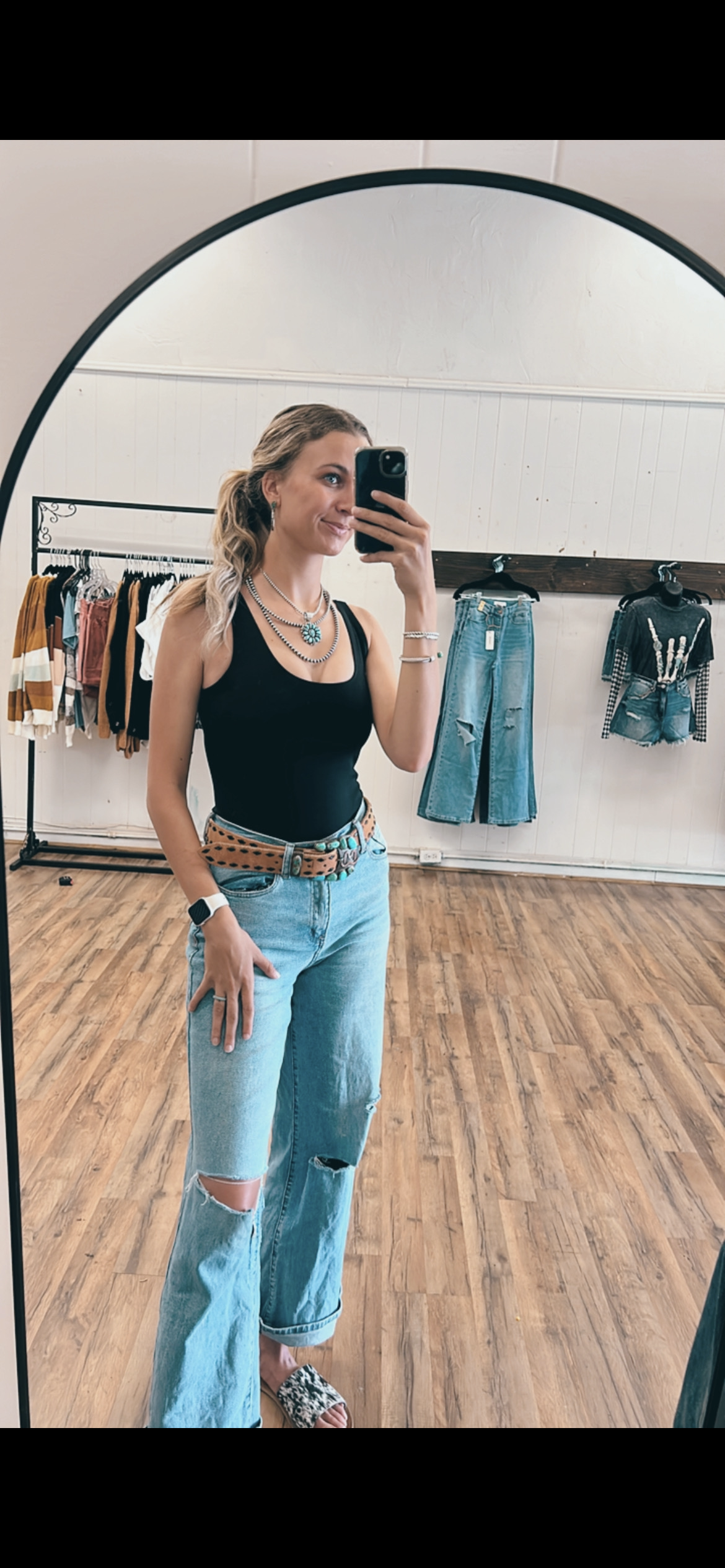Basic Bodysuit