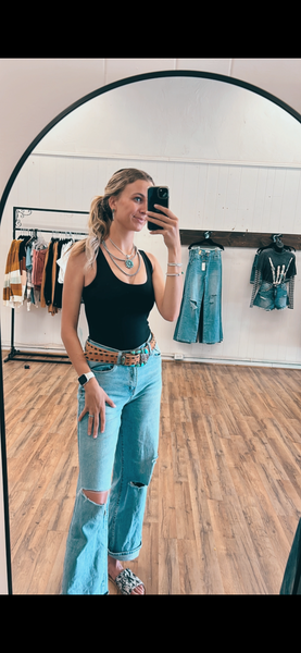 Basic Bodysuit