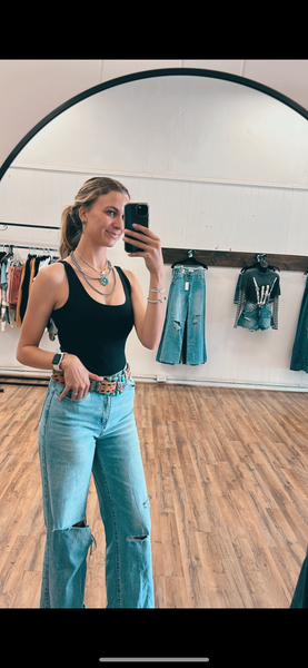Basic Bodysuit
