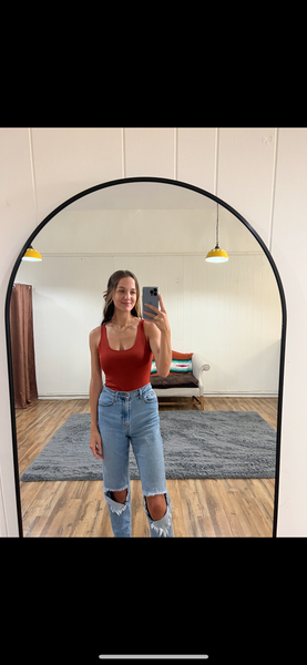 Basic Bodysuit