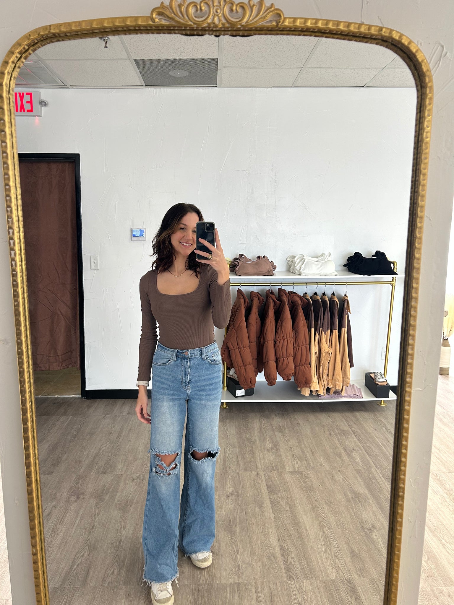 Vibrant Wide Leg